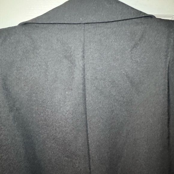 White Birch Black Label cropped Blazer and Short Skirt Size XL NWOT - Picture 9 of 16